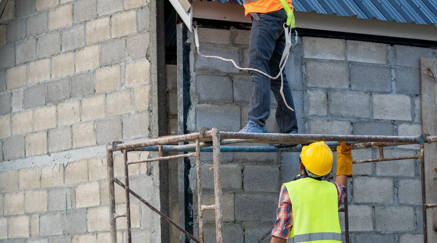 Local Chimney Repair in Dorchester, NE